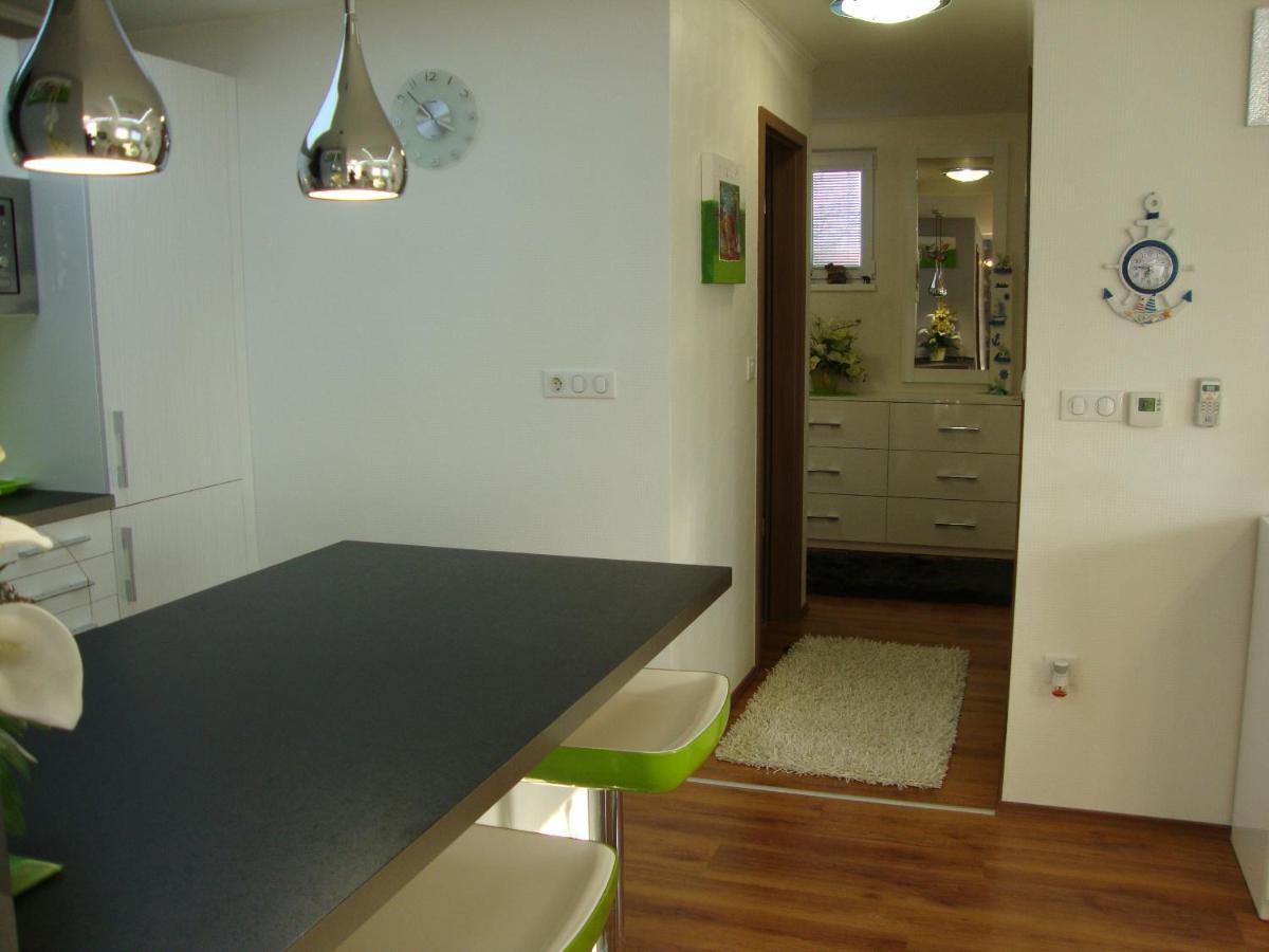 Viola Harmony Apartman Сиофок Екстериор снимка
