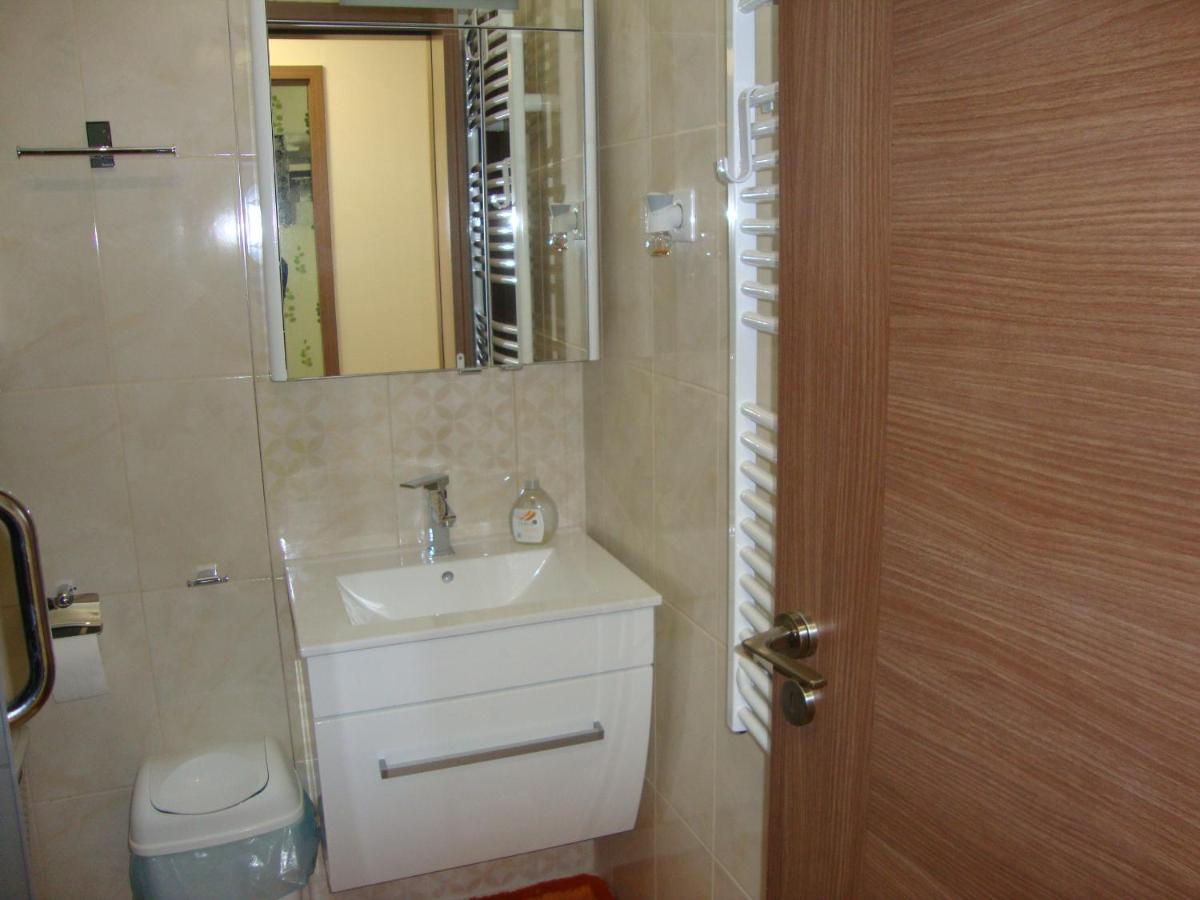 Viola Harmony Apartman Сиофок Екстериор снимка