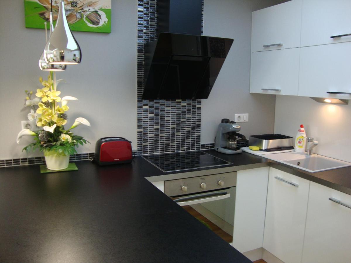 Viola Harmony Apartman Сиофок Екстериор снимка