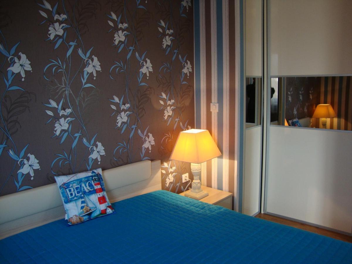 Viola Harmony Apartman Сиофок Екстериор снимка