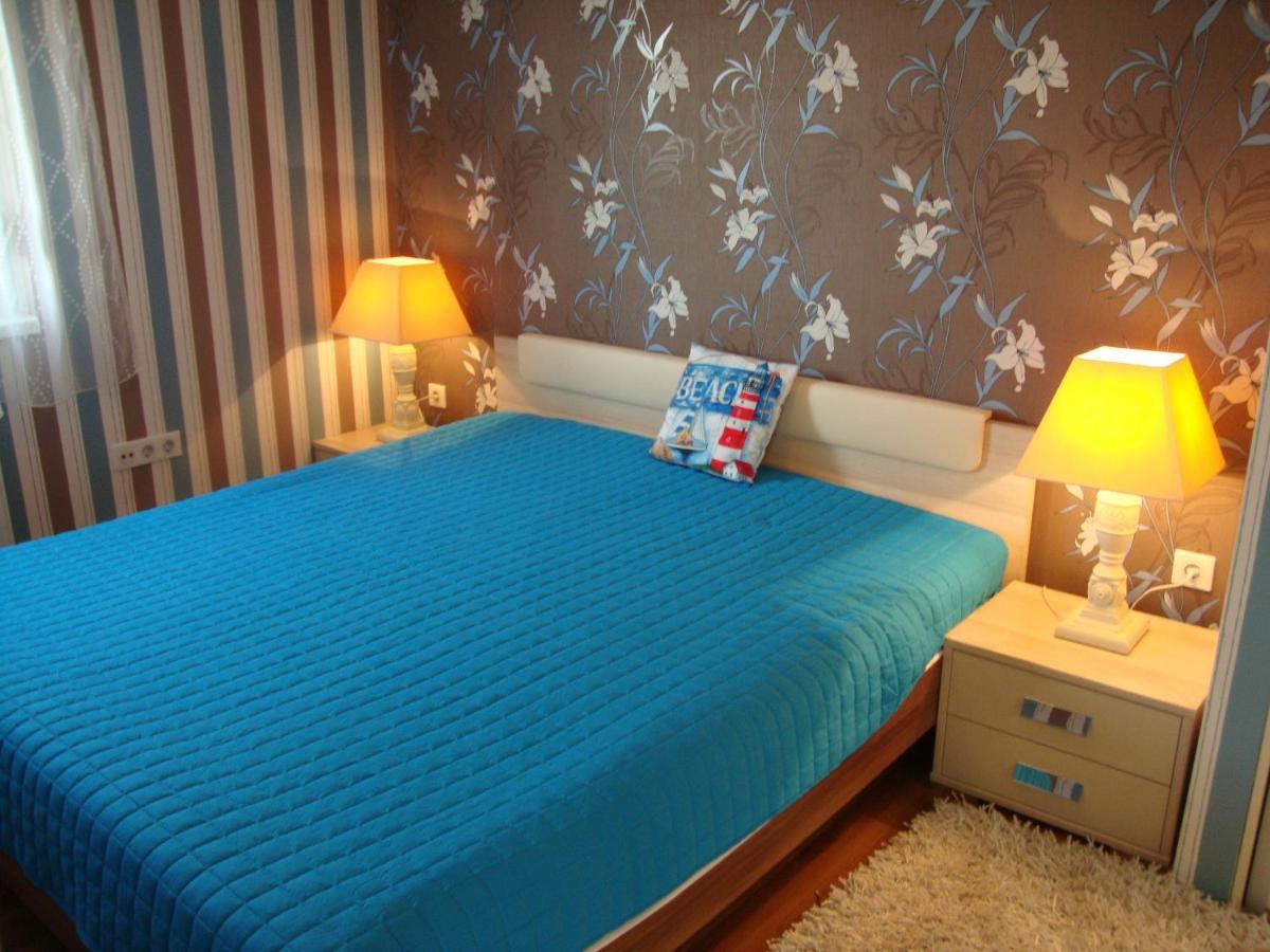 Viola Harmony Apartman Сиофок Екстериор снимка