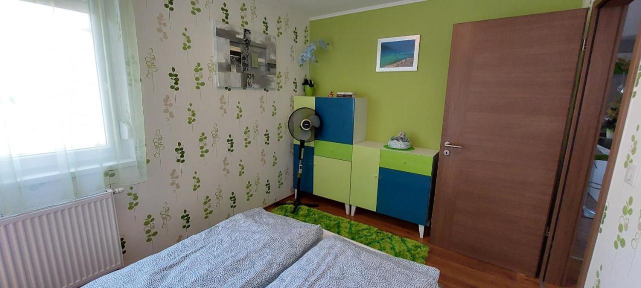 Viola Harmony Apartman Сиофок Екстериор снимка